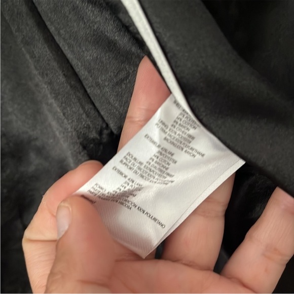 Calvin Klein Women’s Wool Coat - Picture 10 of 11